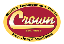 Crown Automotive 5252599 Axle Disconnect Fork Kit 