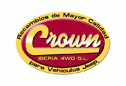 Replacement parts Jeep - Crown Iberia 4WD, S.L.